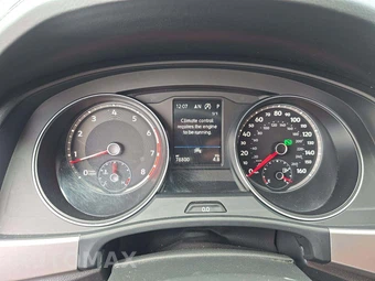 2021 Volkswagen Atlas V6 SE w/Technology - miniatura 9