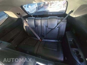 2021 Volkswagen Atlas V6 SE w/Technology - miniatura 14