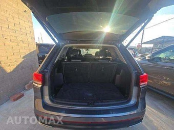 2021 Volkswagen Atlas V6 SE w/Technology - miniatura 15