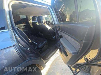 2021 Volkswagen Atlas V6 SE w/Technology - miniatura 17