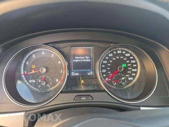 2021 Volkswagen Atlas V6 SE w/Technology - miniatura 9
