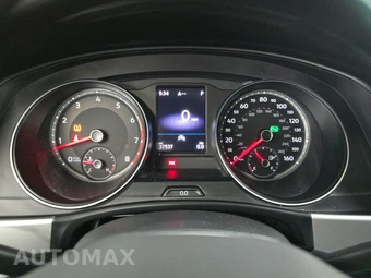 2021 Volkswagen Atlas V6 SE w/Technology - miniatura 12