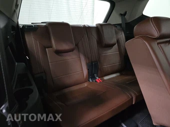 2021 Volkswagen Atlas V6 SE w/Technology - miniatura 14