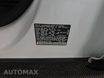 2021 Volkswagen Atlas V6 SE w/Technology - miniatura 15