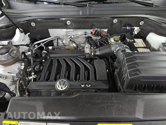 2021 Volkswagen Atlas V6 SE w/Technology - miniatura 16