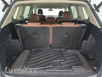 2021 Volkswagen Atlas V6 SE w/Technology - miniatura 17