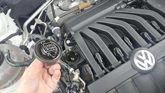 2021 Volkswagen Atlas V6 SE w/Technology - miniatura 19