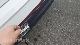 2021 Volkswagen Atlas V6 SE w/Technology - miniatura 22