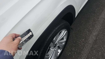 2021 Volkswagen Atlas V6 SE w/Technology - miniatura 23