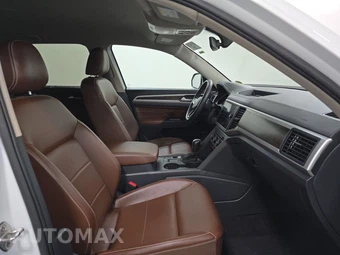 2021 Volkswagen Atlas V6 SE w/Technology - miniatura 8