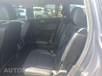 2021 Volkswagen Atlas V6 SE w/Technology R-Line - miniatura 10