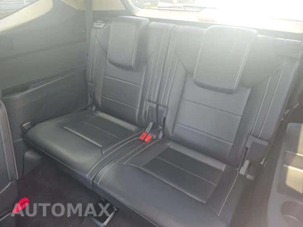 2021 Volkswagen Atlas V6 SE w/Technology R-Line - miniatura 11