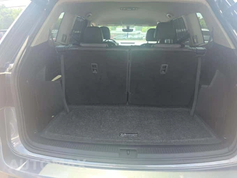 2021 Volkswagen Atlas V6 SE w/Technology R-Line - miniatura 12
