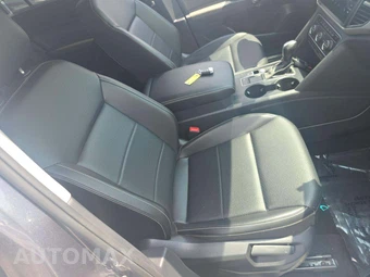 2021 Volkswagen Atlas V6 SE w/Technology R-Line - miniatura 16