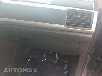 2021 Volkswagen Atlas V6 SE w/Technology R-Line - miniatura 17