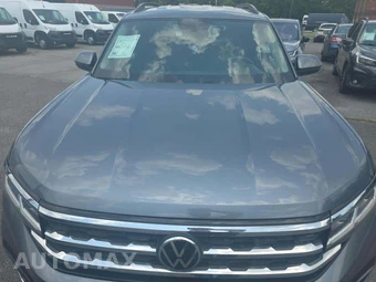 2021 Volkswagen Atlas V6 SE w/Technology R-Line - miniatura 21