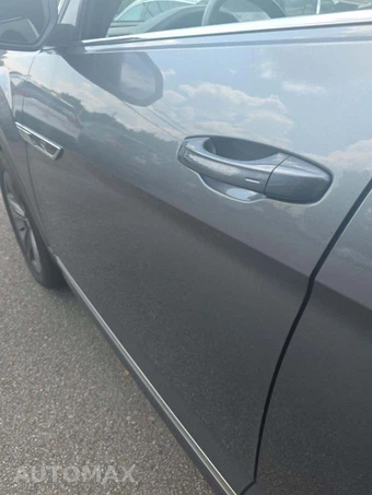 2021 Volkswagen Atlas V6 SE w/Technology R-Line - miniatura 22