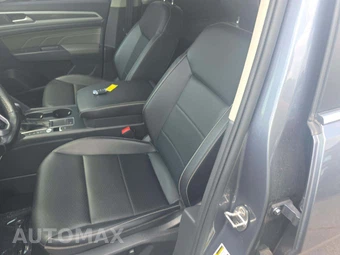 2021 Volkswagen Atlas V6 SE w/Technology R-Line - miniatura 3