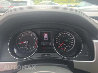 2021 Volkswagen Atlas V6 SE w/Technology R-Line - miniatura 6