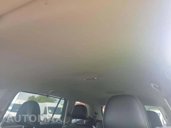 2021 Volkswagen Atlas V6 SE w/Technology R-Line - miniatura 8