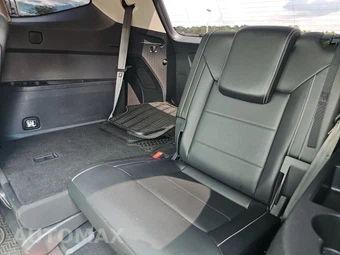 2021 Volkswagen Atlas V6 SE w/Technology R-Line - miniatura 14