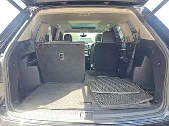 2021 Volkswagen Atlas V6 SE w/Technology R-Line - miniatura 17