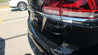 2021 Volkswagen Atlas V6 SE w/Technology R-Line - miniatura 24