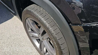 2021 Volkswagen Atlas V6 SE w/Technology R-Line - miniatura 29
