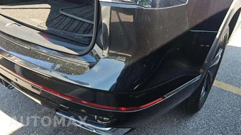 2021 Volkswagen Atlas V6 SE w/Technology R-Line - miniatura 32