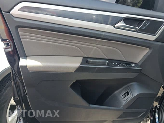 2021 Volkswagen Atlas V6 SE w/Technology R-Line - miniatura 9