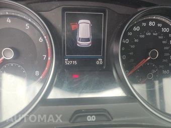 2021 Volkswagen Atlas V6 SE w/Technology R-Line - miniatura 12