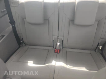2021 Volkswagen Atlas V6 SE w/Technology R-Line - miniatura 14