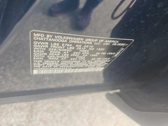 2021 Volkswagen Atlas V6 SE w/Technology R-Line - miniatura 15