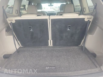 2021 Volkswagen Atlas V6 SE w/Technology R-Line - miniatura 17