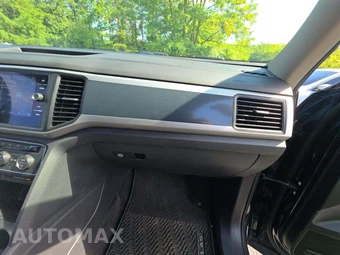 2021 Volkswagen Atlas V6 SE w/Technology R-Line - miniatura 20