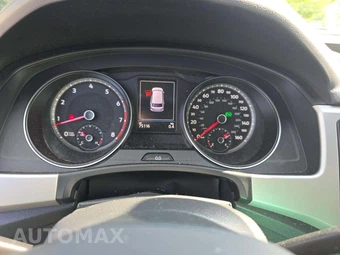 2021 Volkswagen Atlas V6 SE w/Technology R-Line - miniatura 9