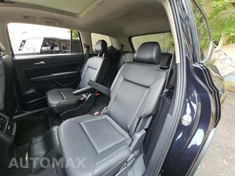 2021 Volkswagen Atlas V6 SE w/Technology R-Line - miniatura 13