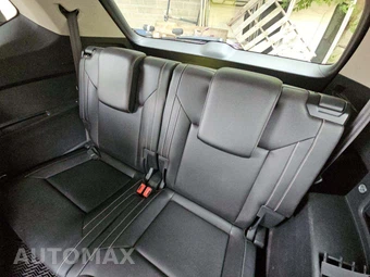 2021 Volkswagen Atlas V6 SE w/Technology R-Line - miniatura 14