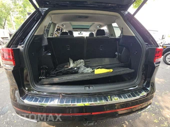 2021 Volkswagen Atlas V6 SE w/Technology R-Line - miniatura 15