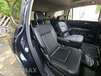 2021 Volkswagen Atlas V6 SE w/Technology R-Line - miniatura 17