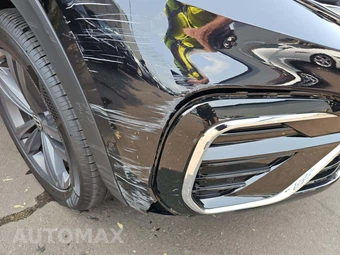 2021 Volkswagen Atlas V6 SE w/Technology R-Line - miniatura 23