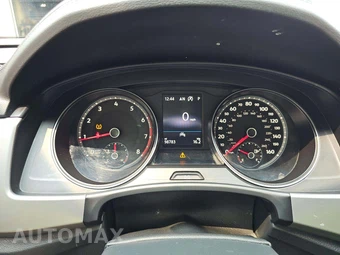 2021 Volkswagen Atlas V6 SE w/Technology R-Line - miniatura 9