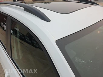 2021 Volkswagen Atlas V6 SE w/Technology R-Line - miniatura 12