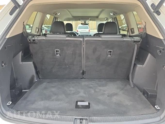 2021 Volkswagen Atlas V6 SE w/Technology R-Line - miniatura 19