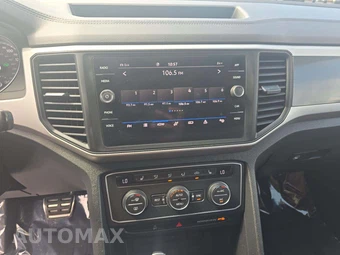 2021 Volkswagen Atlas V6 SE w/Technology R-Line - miniatura 10