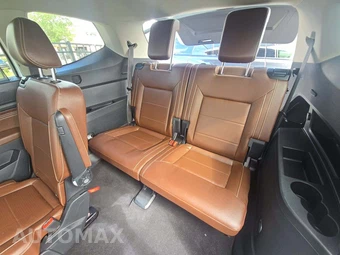 2021 Volkswagen Atlas V6 SE w/Technology R-Line - miniatura 14