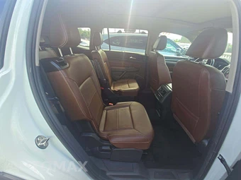 2021 Volkswagen Atlas V6 SE w/Technology R-Line - miniatura 17