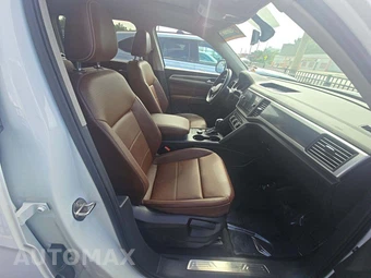 2021 Volkswagen Atlas V6 SE w/Technology R-Line - miniatura 19