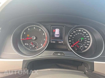2021 Volkswagen Atlas V6 SE w/Technology R-Line - miniatura 9
