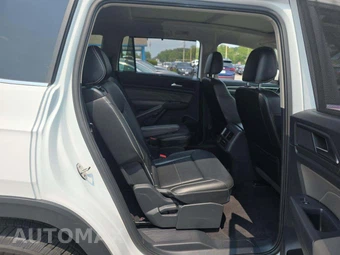2021 Volkswagen Atlas V6 SE w/Technology R-Line - miniatura 17